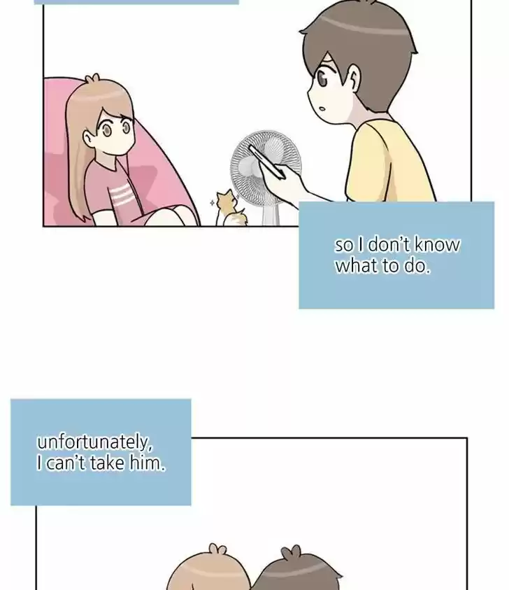 I Gave Birth to a Dog Ch.026