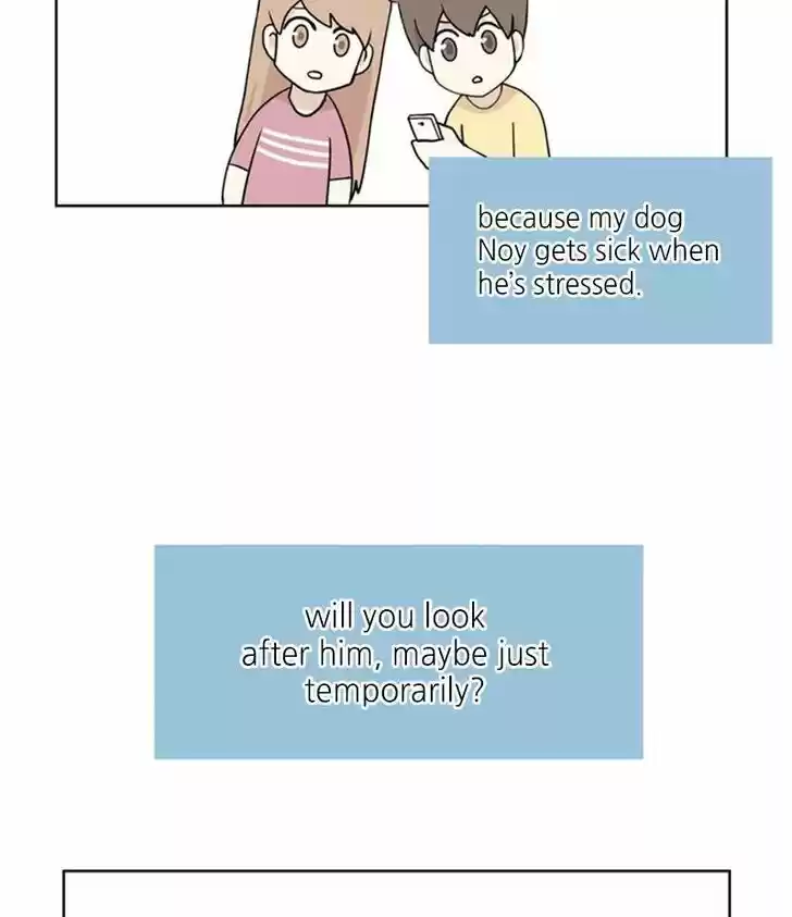 I Gave Birth to a Dog Ch.026