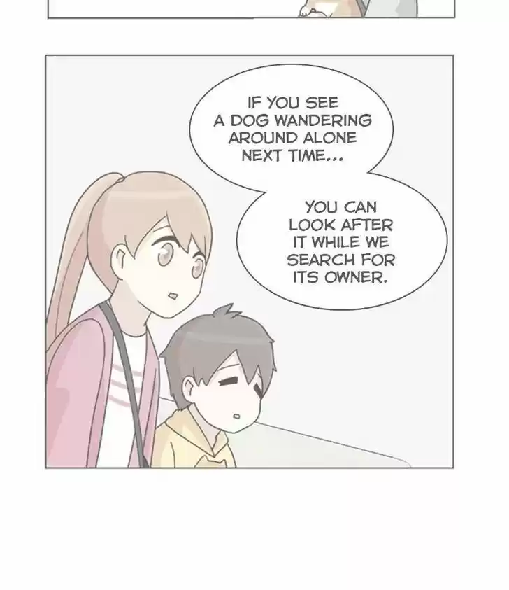 I Gave Birth to a Dog Ch.026