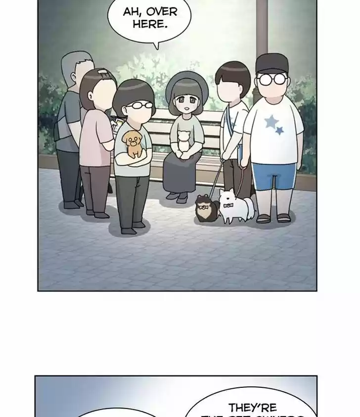 I Gave Birth to a Dog Ch.026