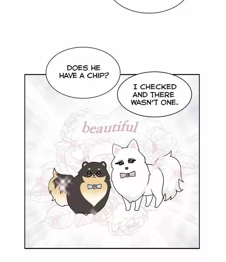 I Gave Birth to a Dog Ch.026