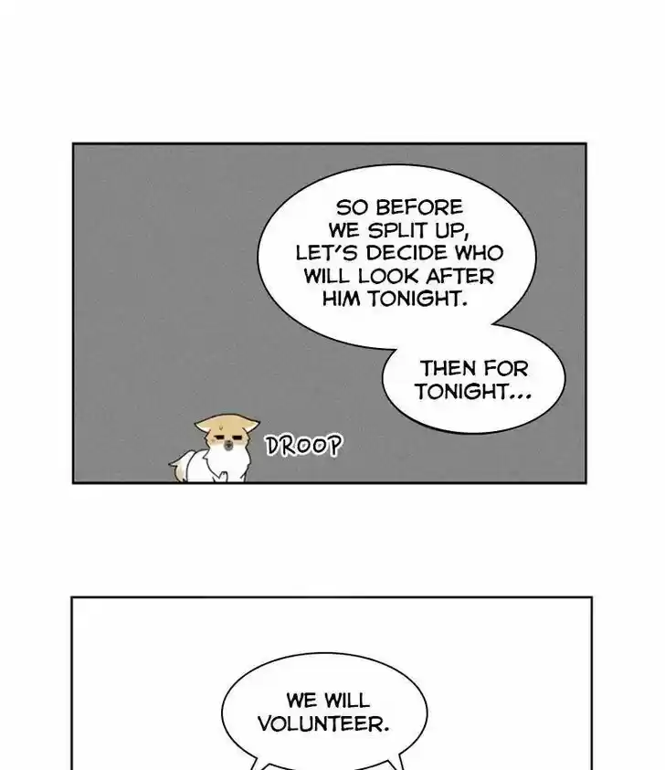 I Gave Birth to a Dog Ch.026