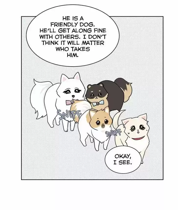 I Gave Birth to a Dog Ch.026