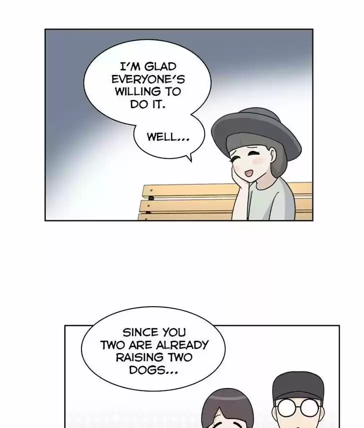 I Gave Birth to a Dog Ch.026