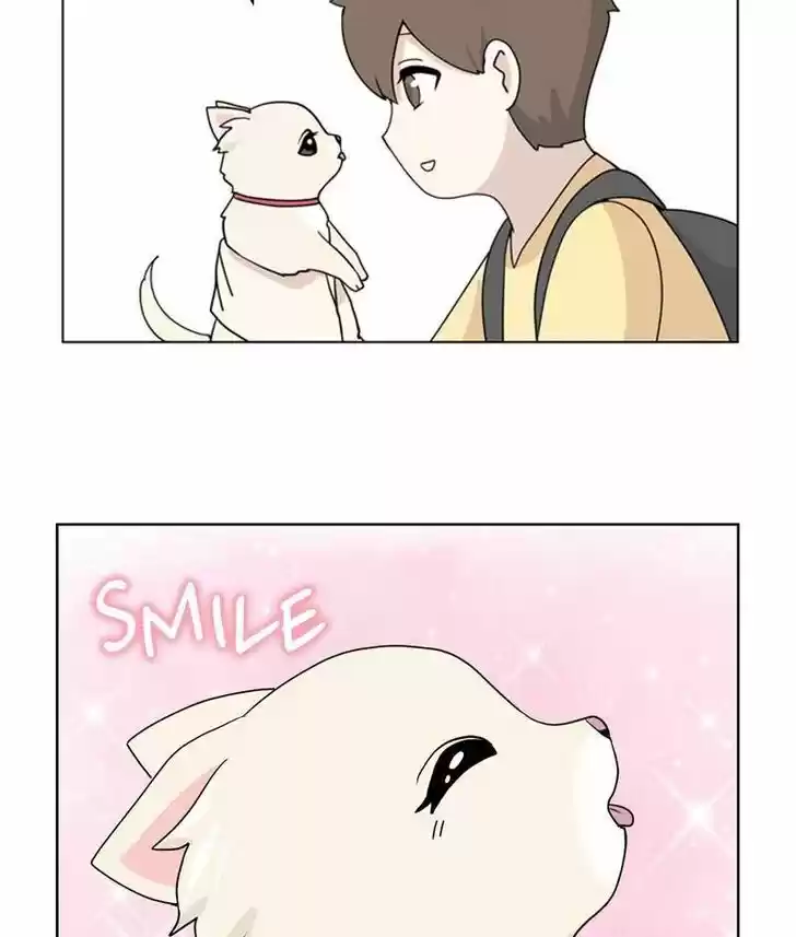 I Gave Birth to a Dog Ch.026