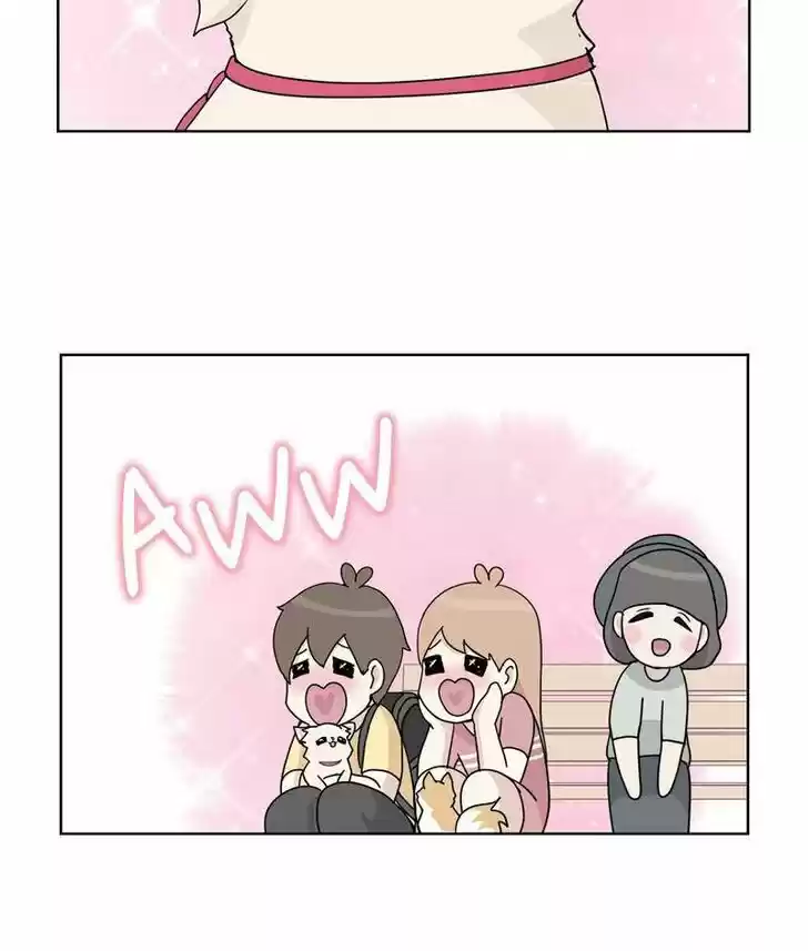 I Gave Birth to a Dog Ch.026