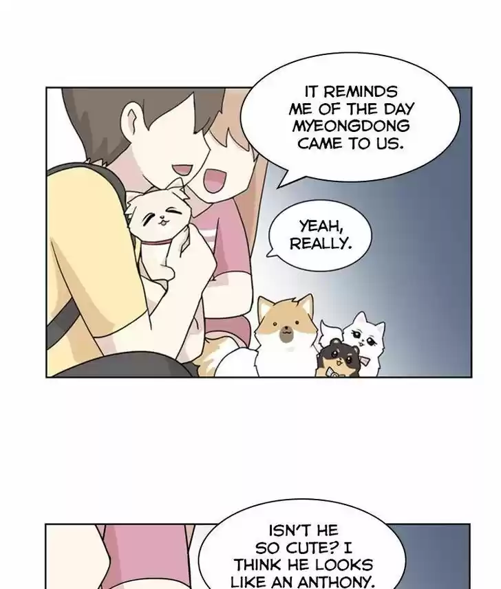 I Gave Birth to a Dog Ch.026