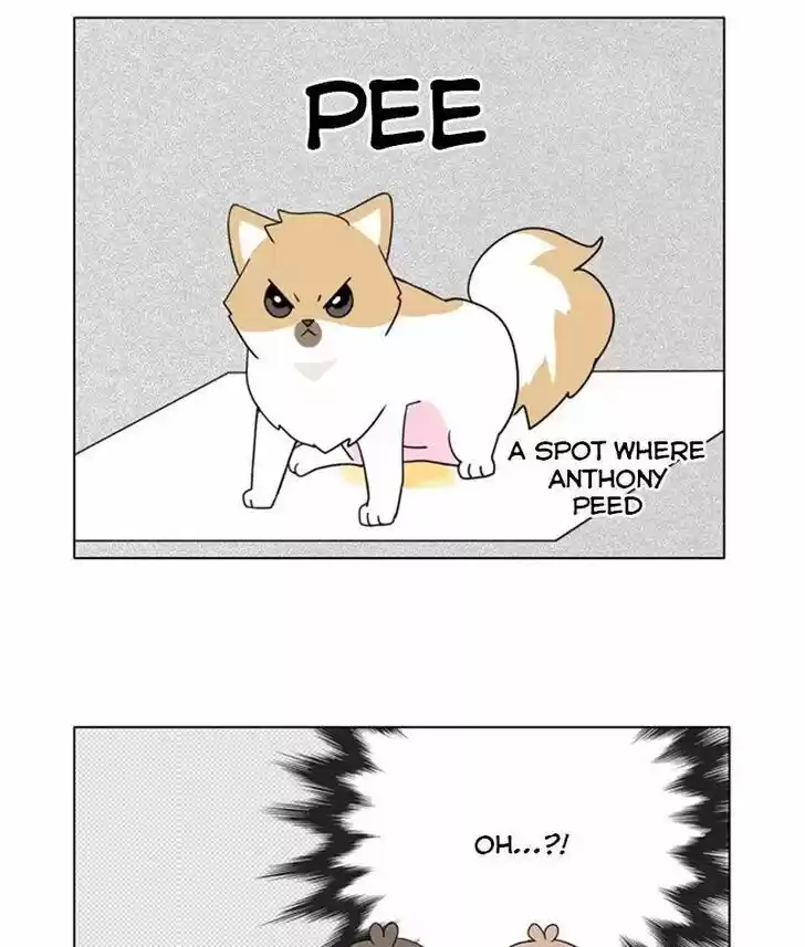 I Gave Birth to a Dog Ch.026