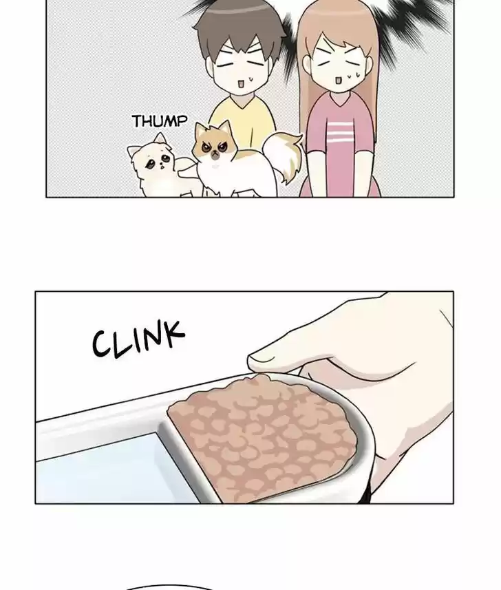 I Gave Birth to a Dog Ch.026