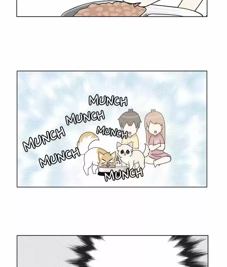 I Gave Birth to a Dog Ch.026