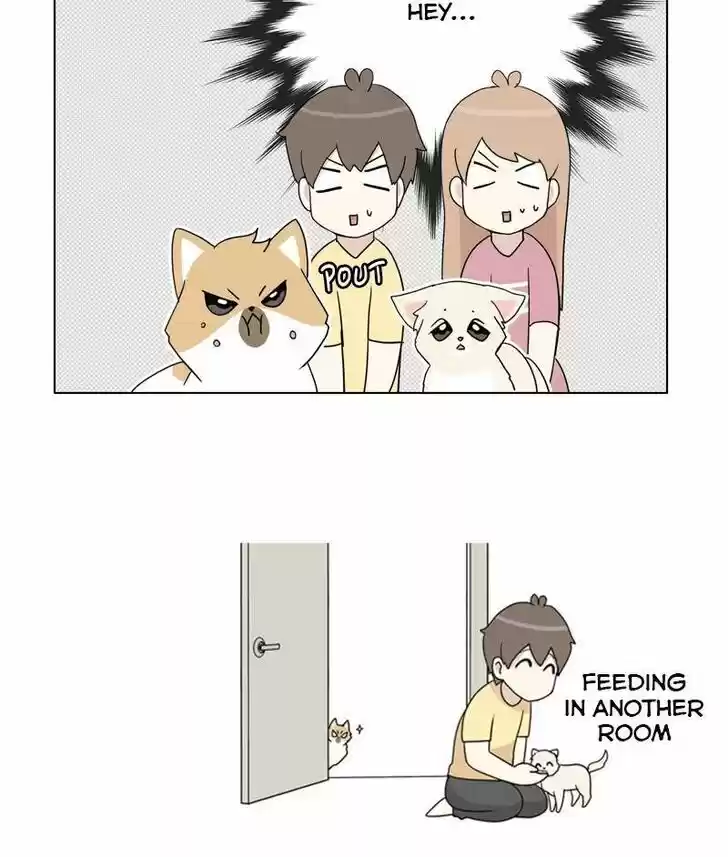 I Gave Birth to a Dog Ch.026