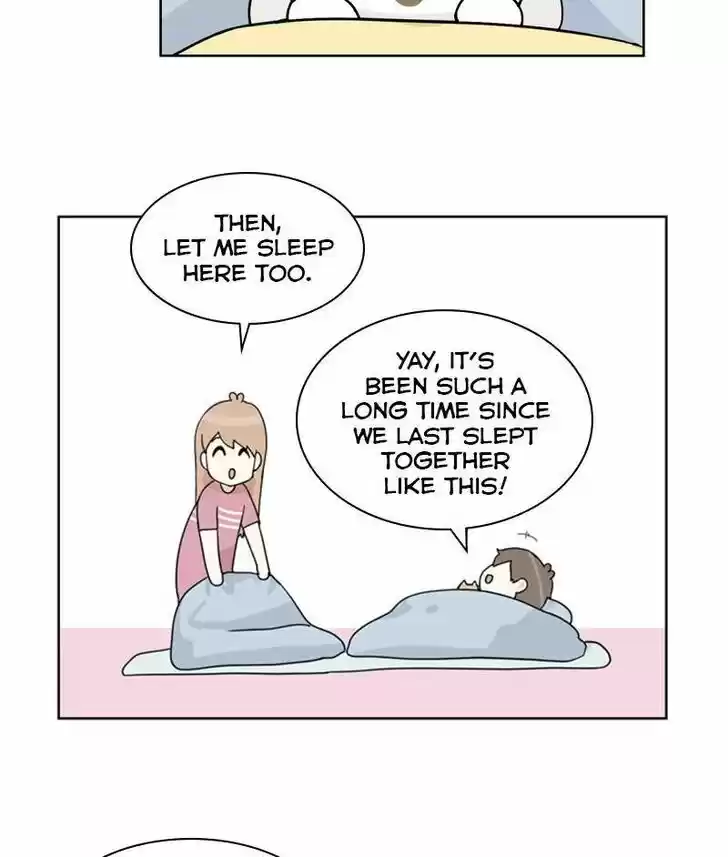 I Gave Birth to a Dog Ch.026