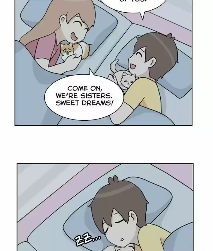 I Gave Birth to a Dog Ch.026