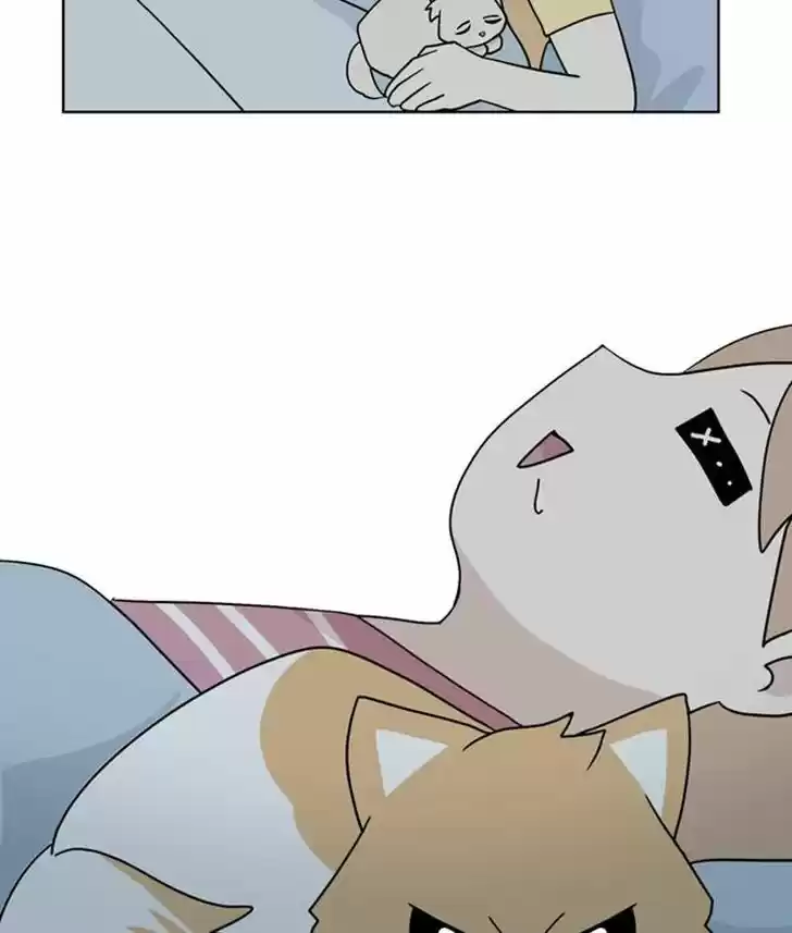 I Gave Birth to a Dog Ch.026