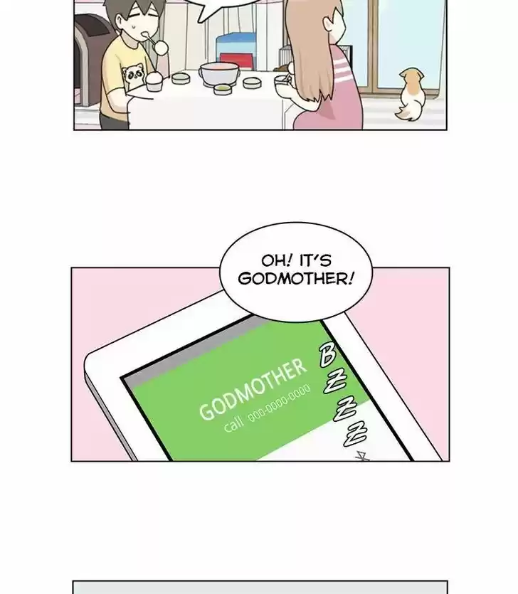 I Gave Birth to a Dog Ch.027