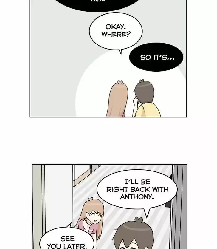 I Gave Birth to a Dog Ch.027