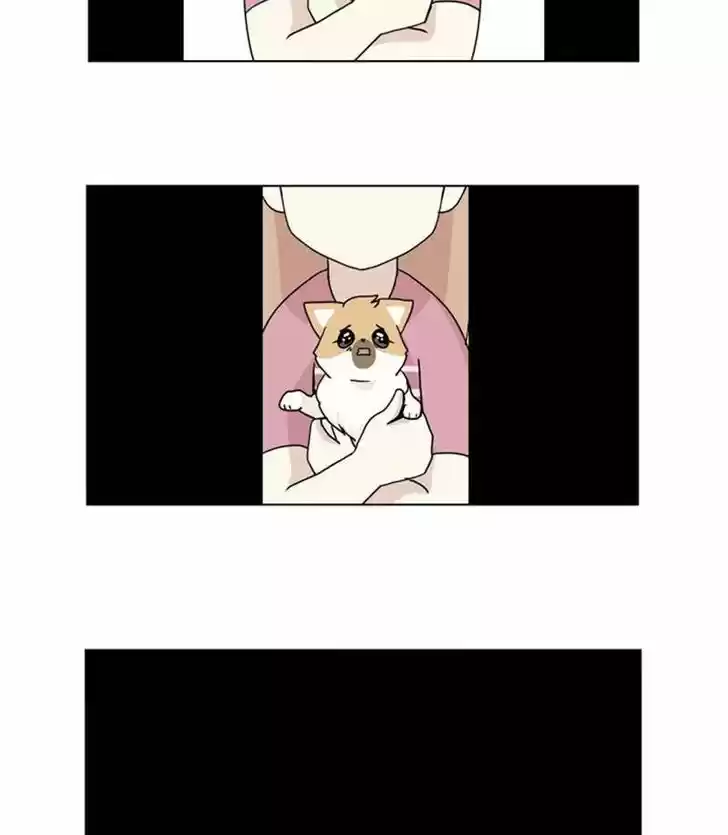 I Gave Birth to a Dog Ch.027