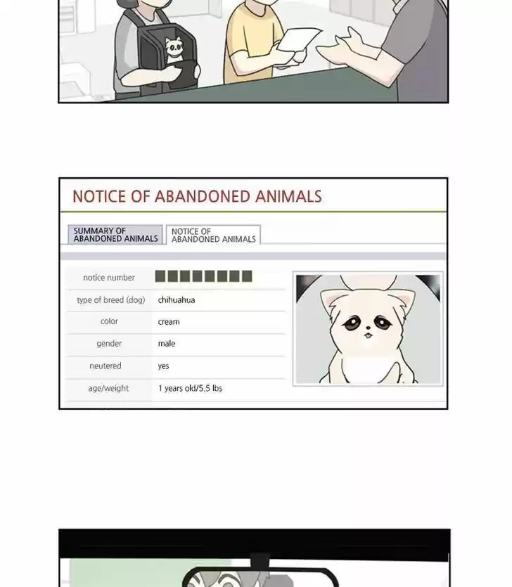 I Gave Birth to a Dog Ch.027