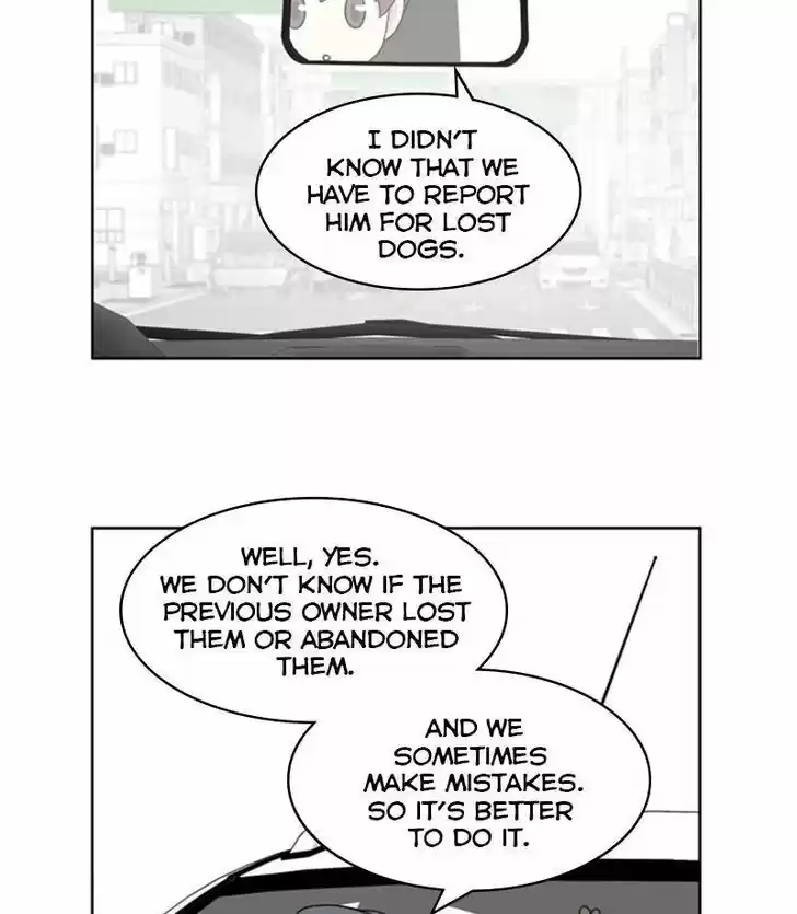 I Gave Birth to a Dog Ch.027