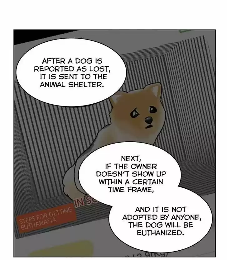 I Gave Birth to a Dog Ch.027