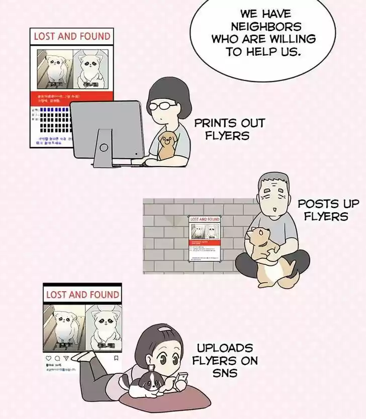 I Gave Birth to a Dog Ch.027