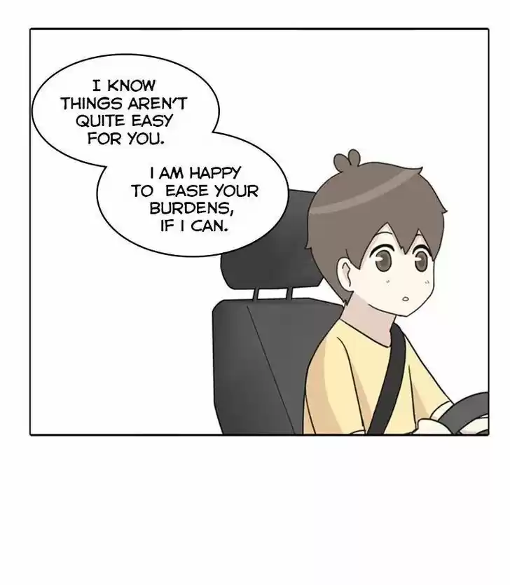 I Gave Birth to a Dog Ch.027