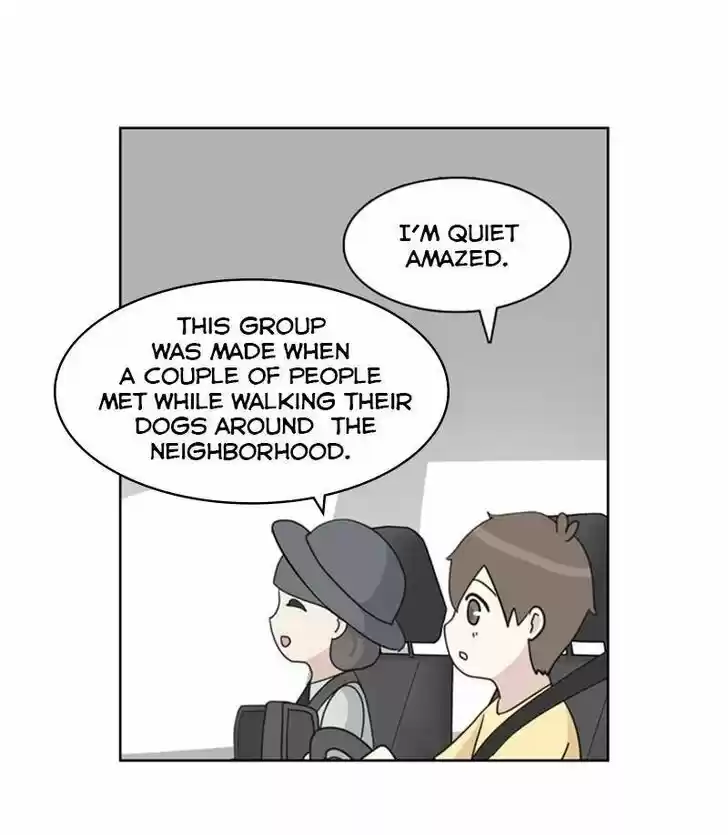 I Gave Birth to a Dog Ch.027