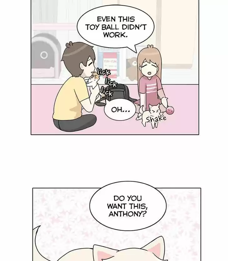 I Gave Birth to a Dog Ch.027