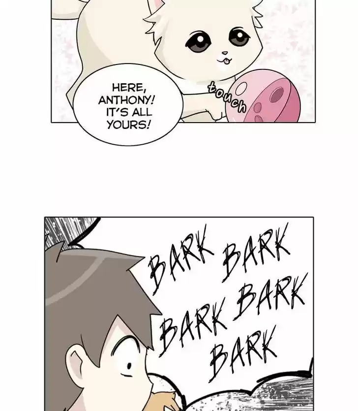 I Gave Birth to a Dog Ch.027