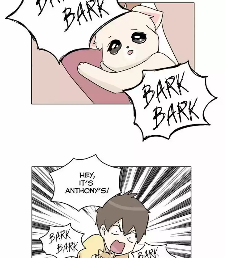 I Gave Birth to a Dog Ch.027