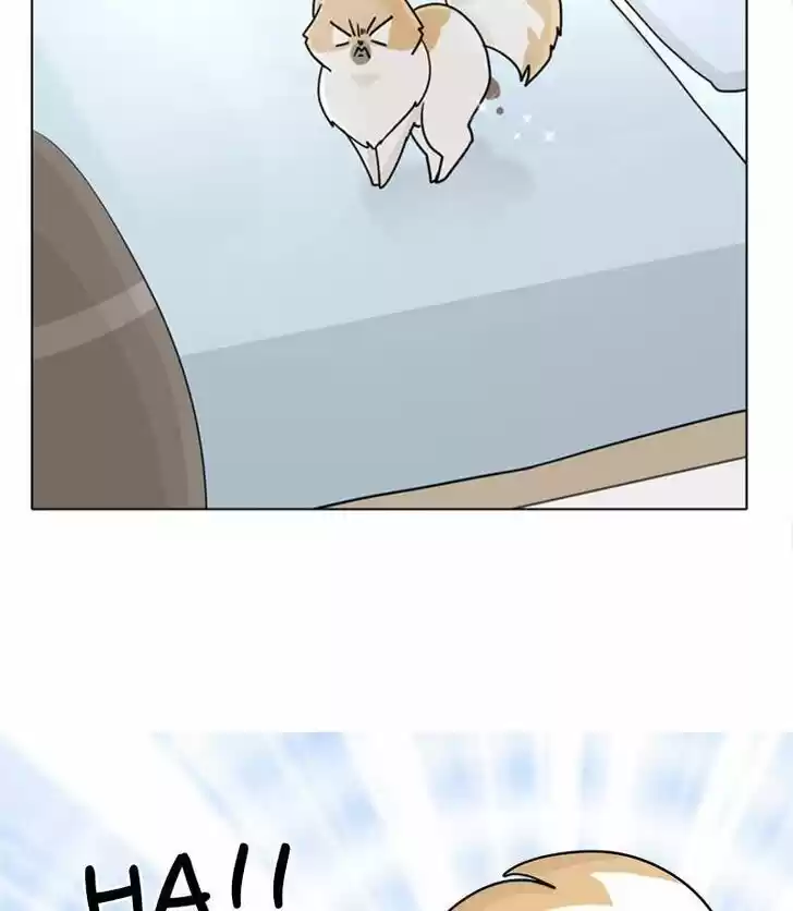 I Gave Birth to a Dog Ch.027