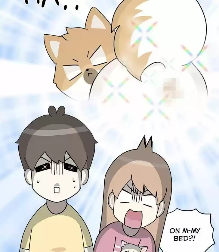 I Gave Birth to a Dog Ch.027