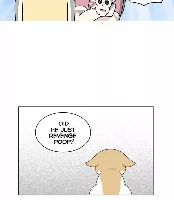 I Gave Birth to a Dog Ch.027