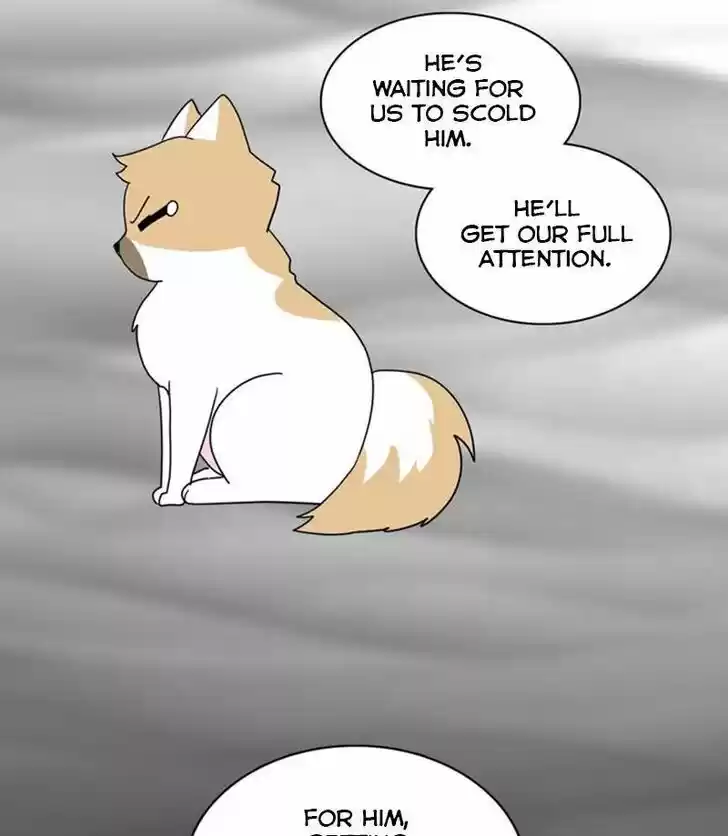 I Gave Birth to a Dog Ch.027