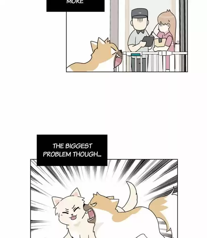 I Gave Birth to a Dog Ch.027