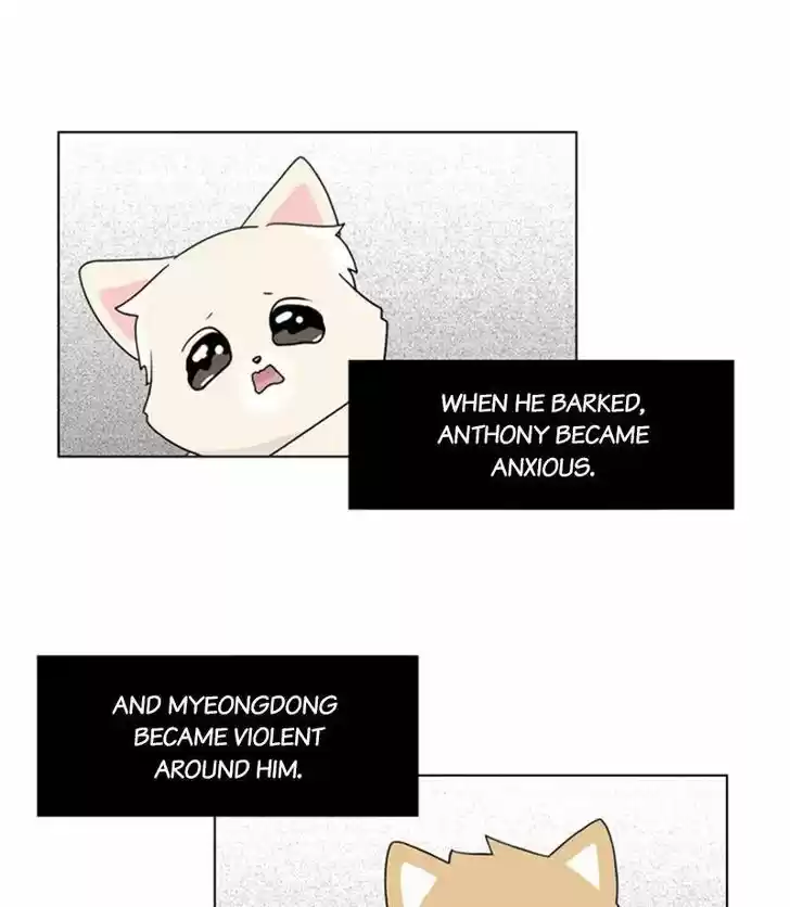 I Gave Birth to a Dog Ch.027