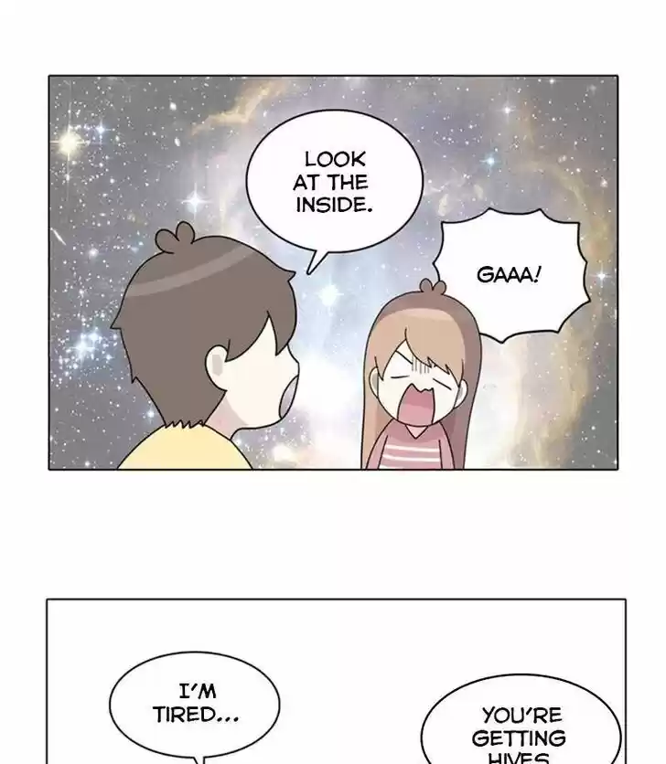 I Gave Birth to a Dog Ch.027