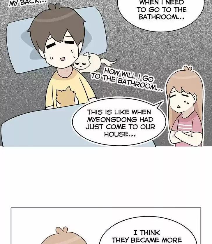 I Gave Birth to a Dog Ch.027