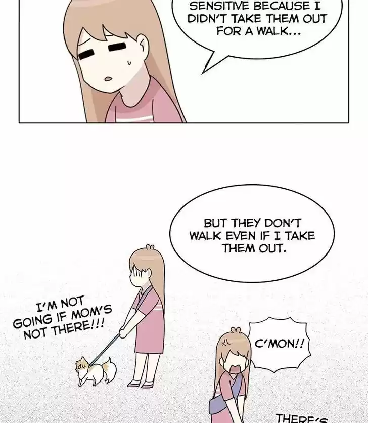 I Gave Birth to a Dog Ch.027