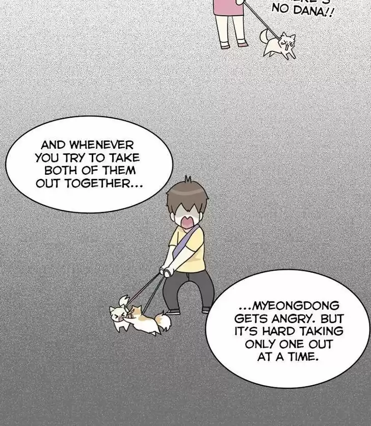 I Gave Birth to a Dog Ch.027