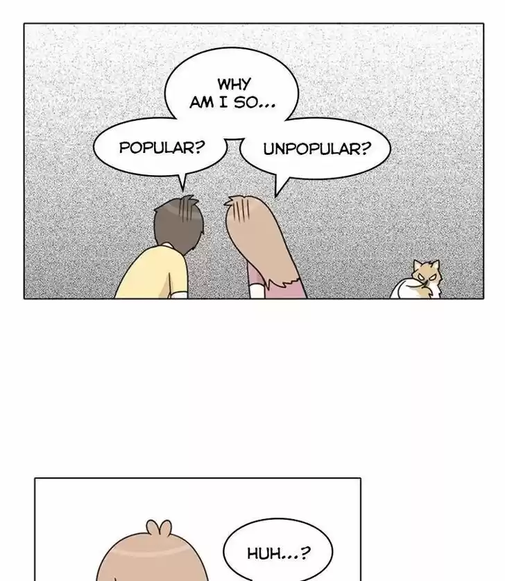 I Gave Birth to a Dog Ch.027