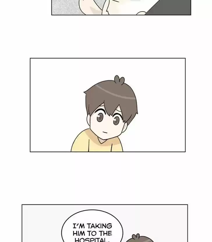 I Gave Birth to a Dog Ch.028