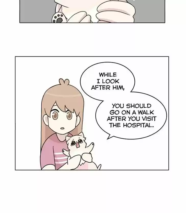 I Gave Birth to a Dog Ch.028