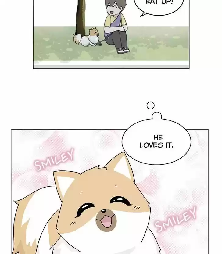 I Gave Birth to a Dog Ch.028