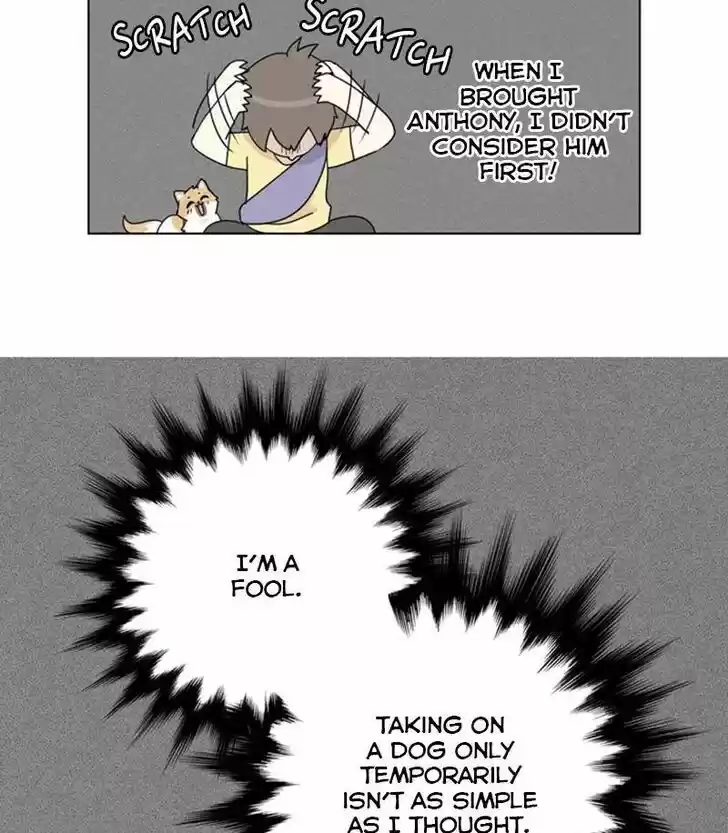 I Gave Birth to a Dog Ch.028