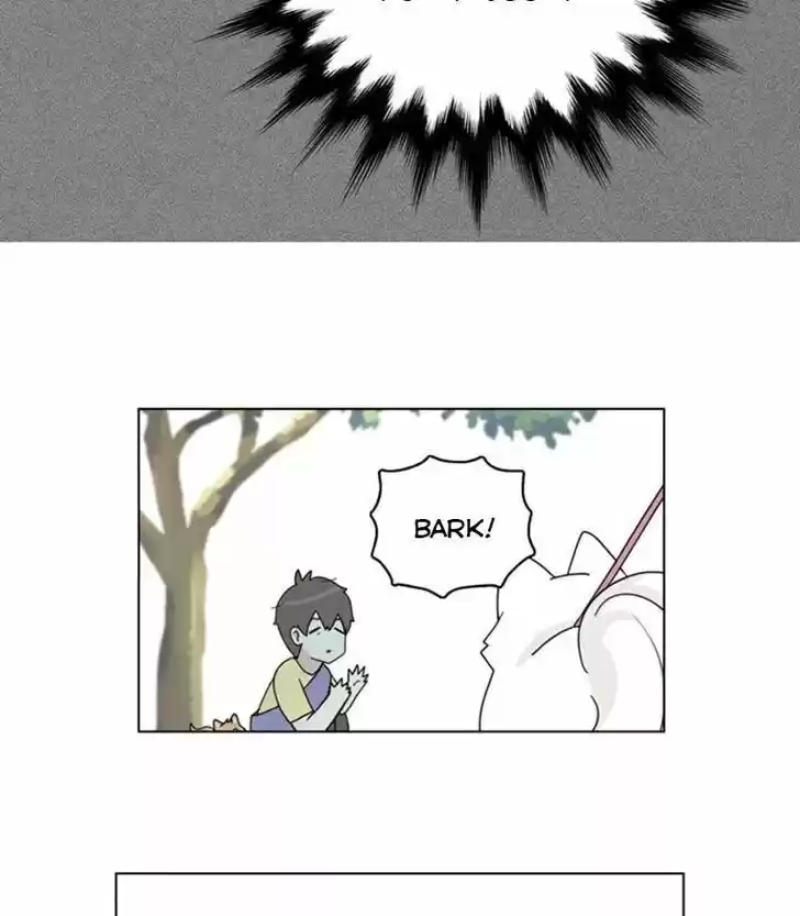 I Gave Birth to a Dog Ch.028