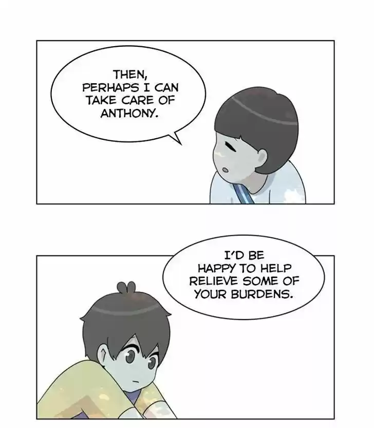 I Gave Birth to a Dog Ch.028