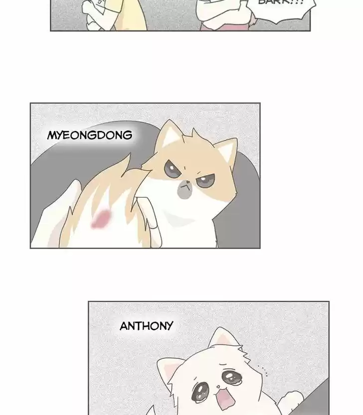 I Gave Birth to a Dog Ch.028