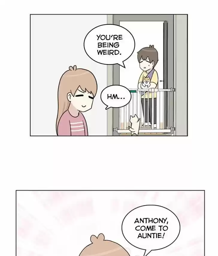 I Gave Birth to a Dog Ch.028