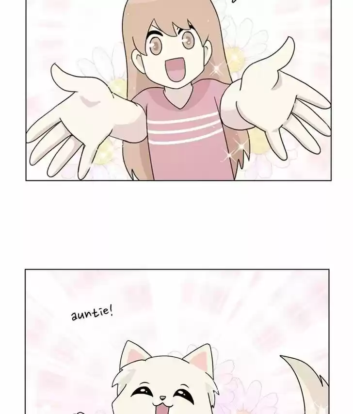 I Gave Birth to a Dog Ch.028